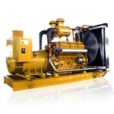 600kw 750kva Shangchai Diesel Generator Set